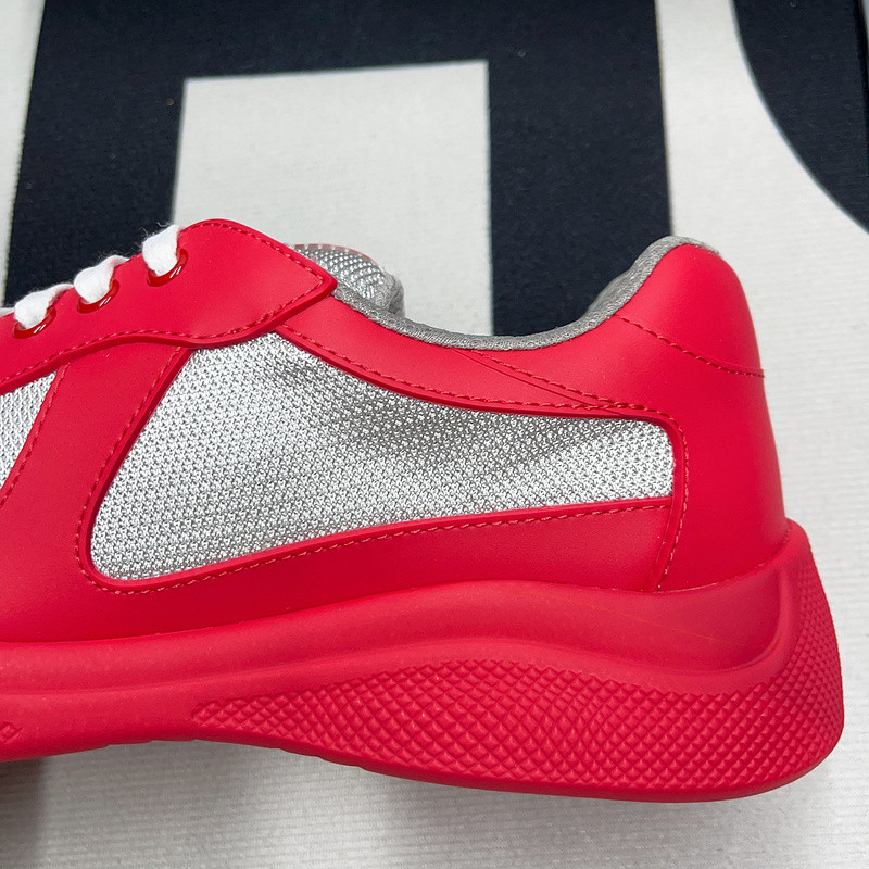 pr sneaker
