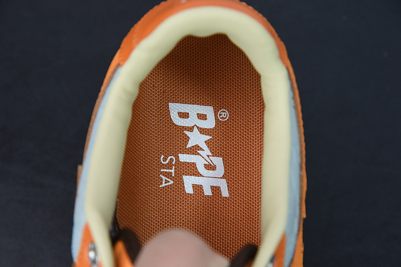 a bathing ape bape sk8 sta