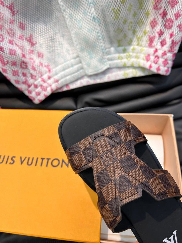 lvt sandals