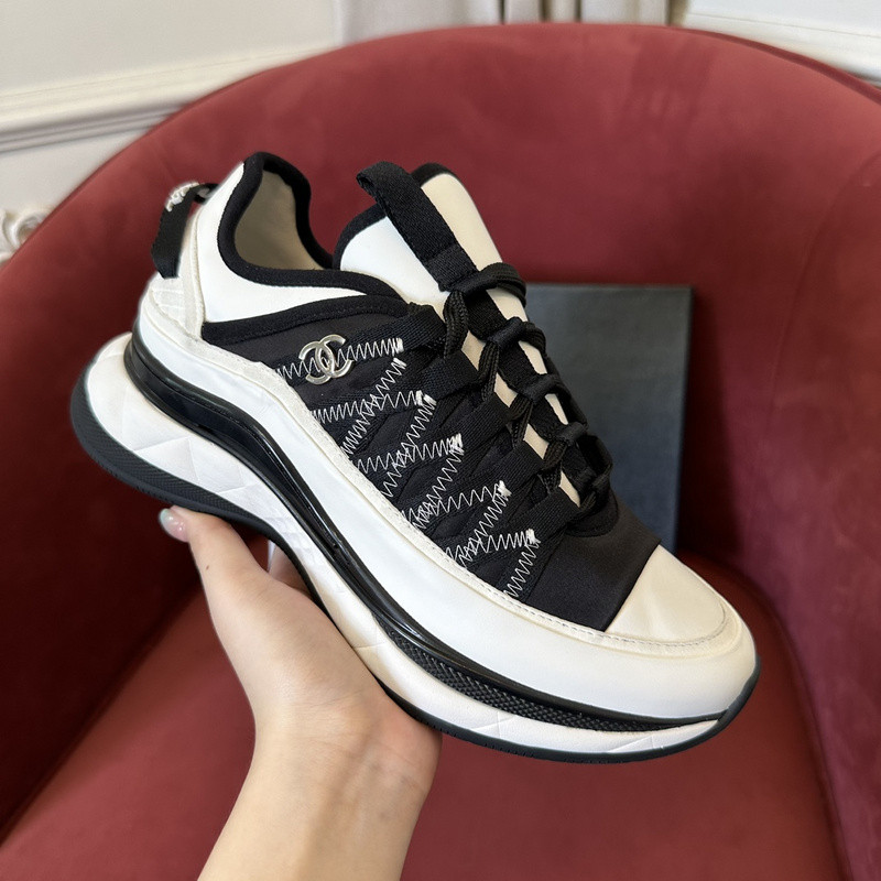 Ch*el sneaker