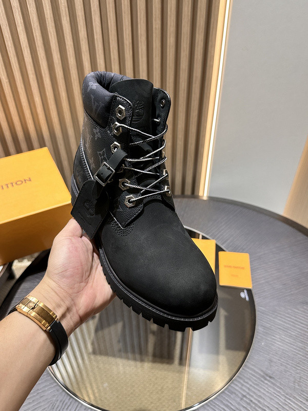 lvt boots