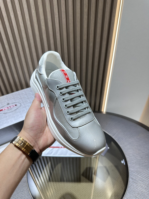 PR SNEAKER