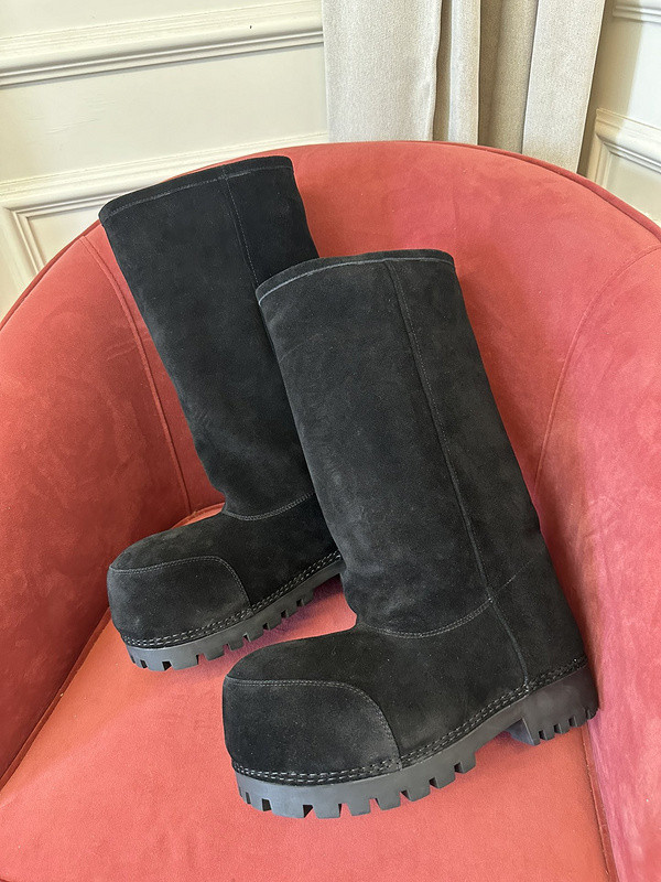BC BOOTS