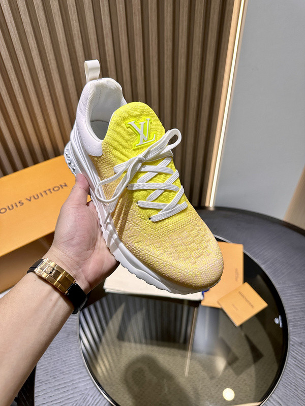 LVT SNEAKERS