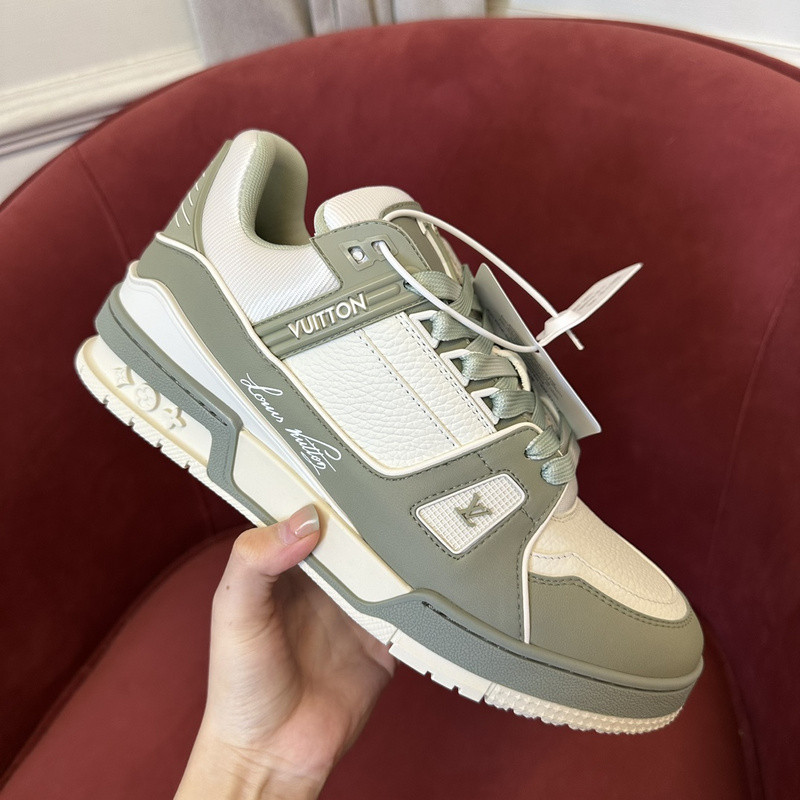 LVT SNEAKERS