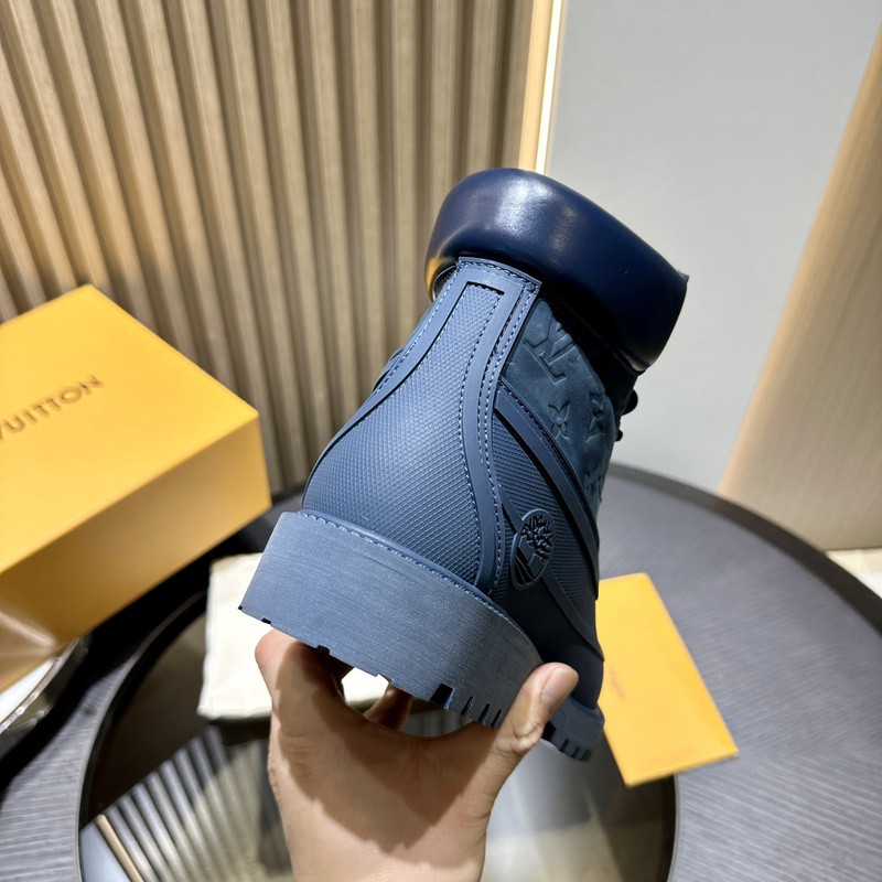 LVT BOOTS