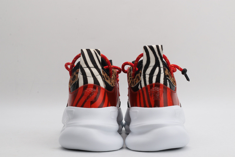 vs sneakers