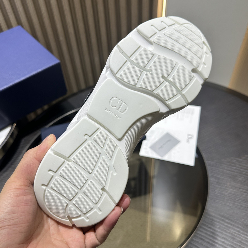 DIO* HOMME B22 TRAINER SNEAKER