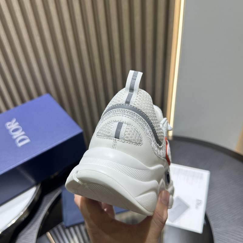 DIO* HOMME B22 TRAINER SNEAKER