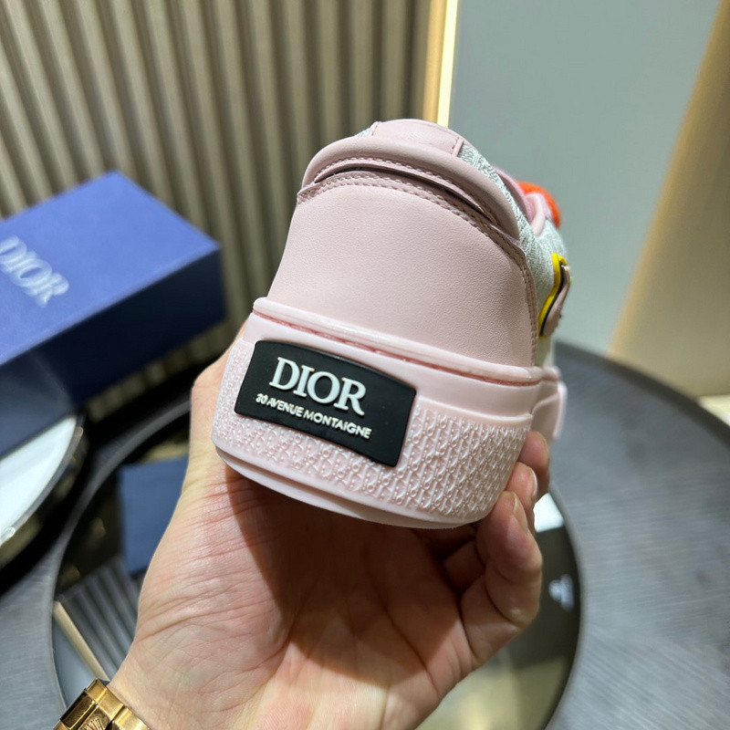 DIO* B33 SNEAKER
