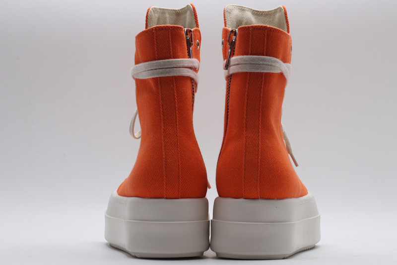 RICK OWENS DRKSHDW