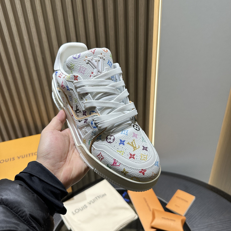LVT SNEAKERS
