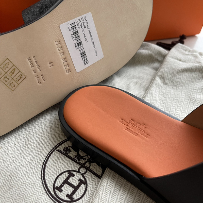 HERMES SLIDE