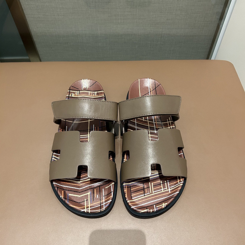 HERMES SLIDE