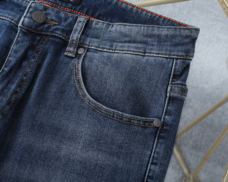 Aceshoe Jeans