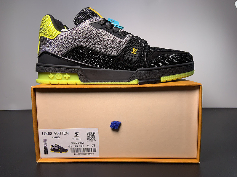 lvt sneakers