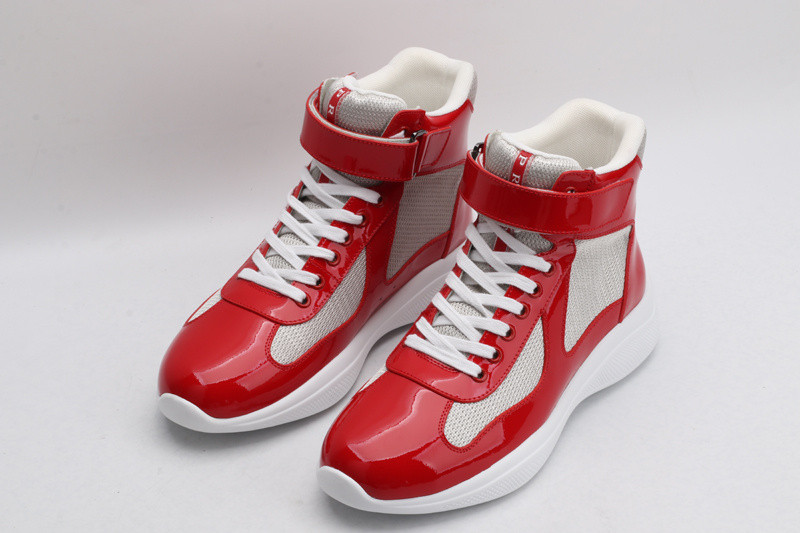 pr sneaker
