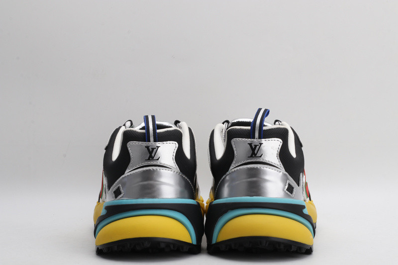lvt sneakers