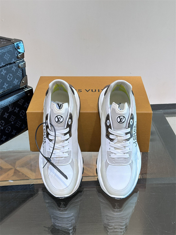 LVT SNEAKERS