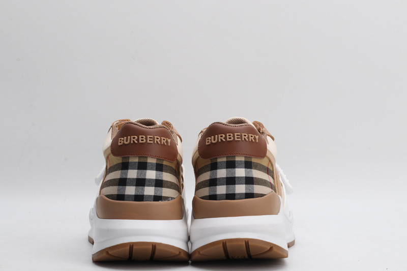 B**rry sneaker
