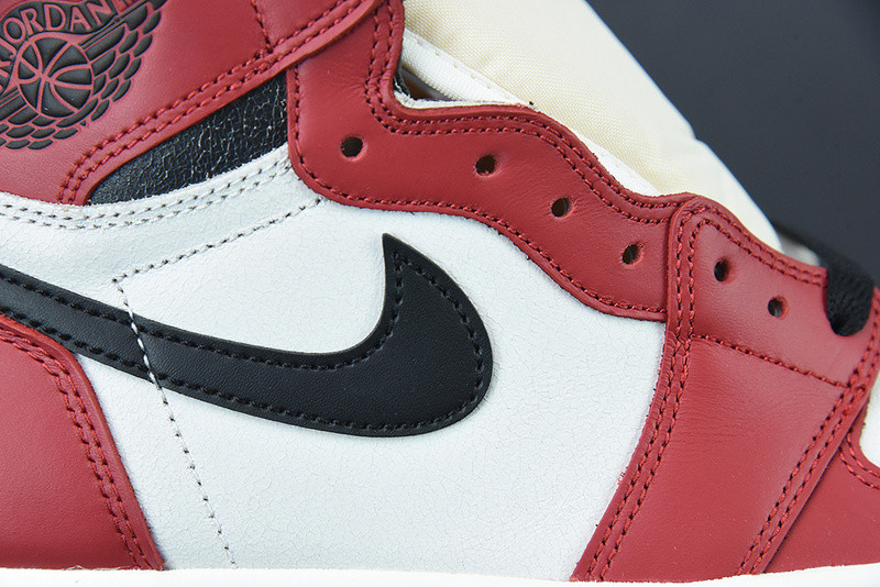 air jordan 1 high og “lost & found” dz5485-612