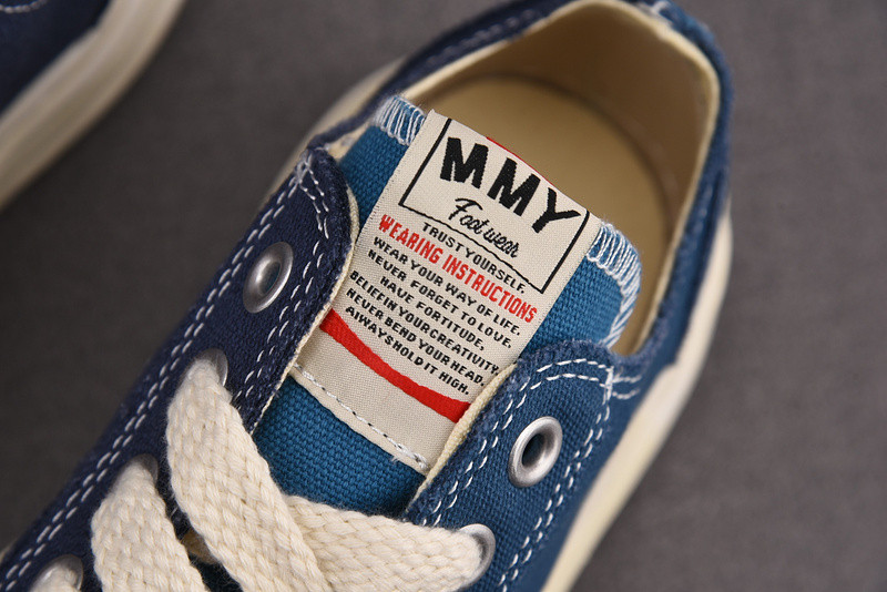 Ma*s*n mihara yasuhiro sneaker
