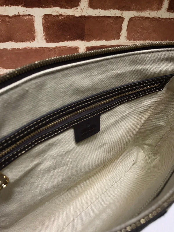 G*u*i handbag
