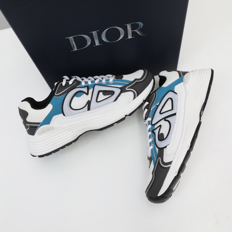 dio* sneaker