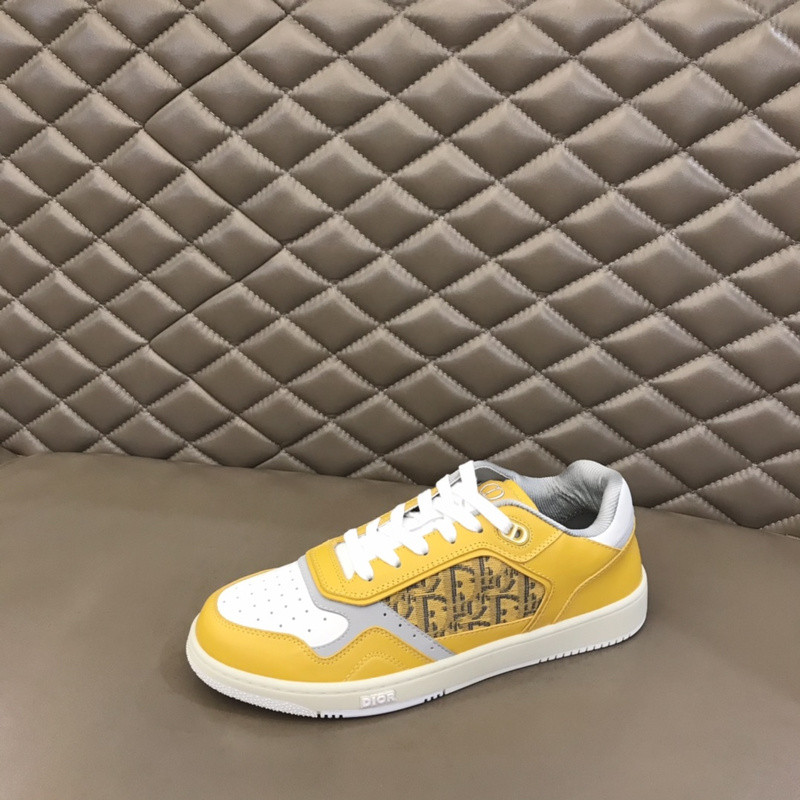 dio* sneaker