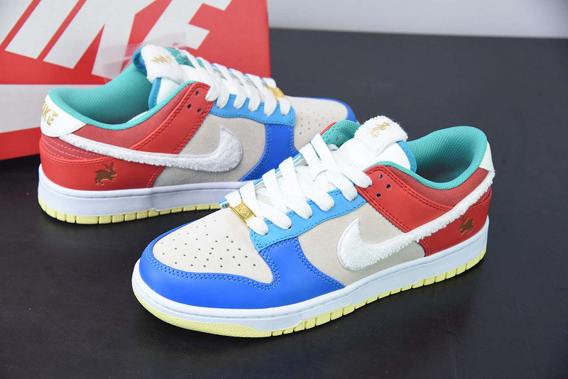 nike dunk low 