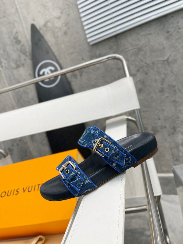 lvt sandals