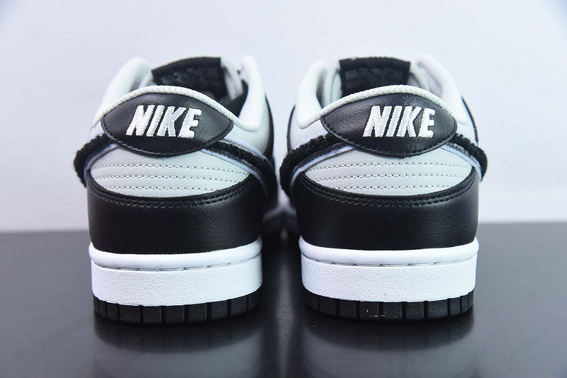 nike dunk low "chenille swh" dq7683-001