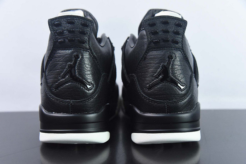 air jordan 4 retro prm 