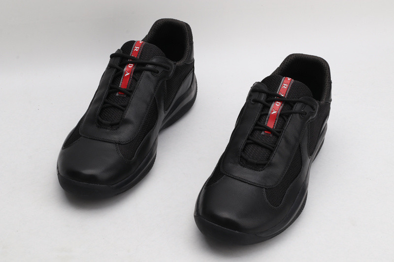 pr sneaker