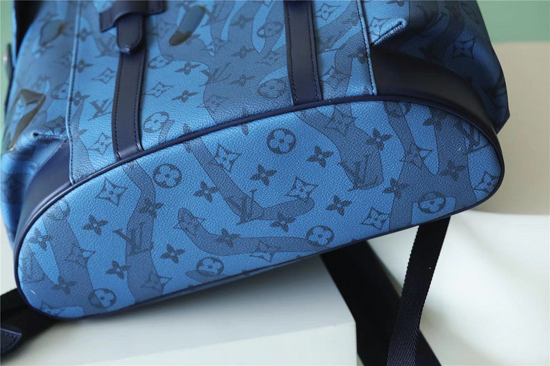 LVT PURSE
