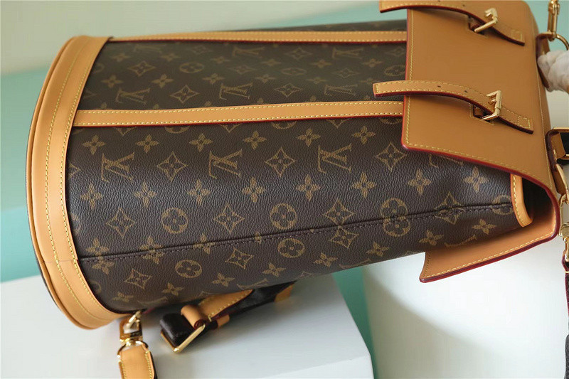 LVT PURSE