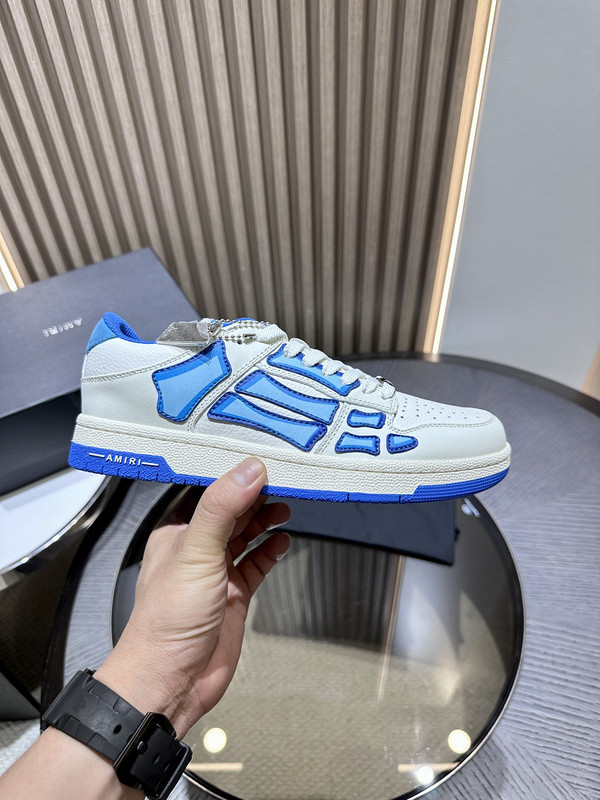 skel-top low sneakers