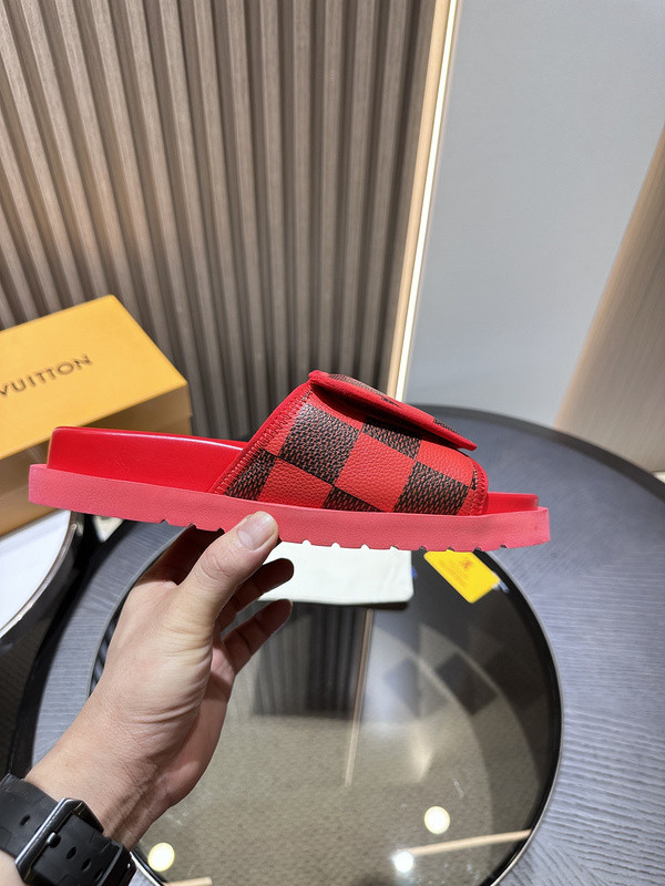 lvt sandals