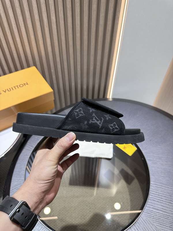 lvt sandals