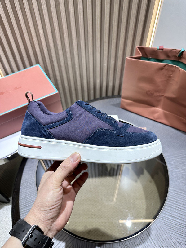 loro piana sneaker