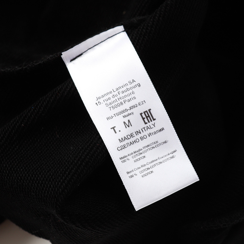 lanvin clothes