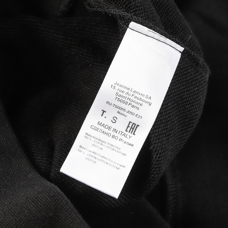 lanvin clothes
