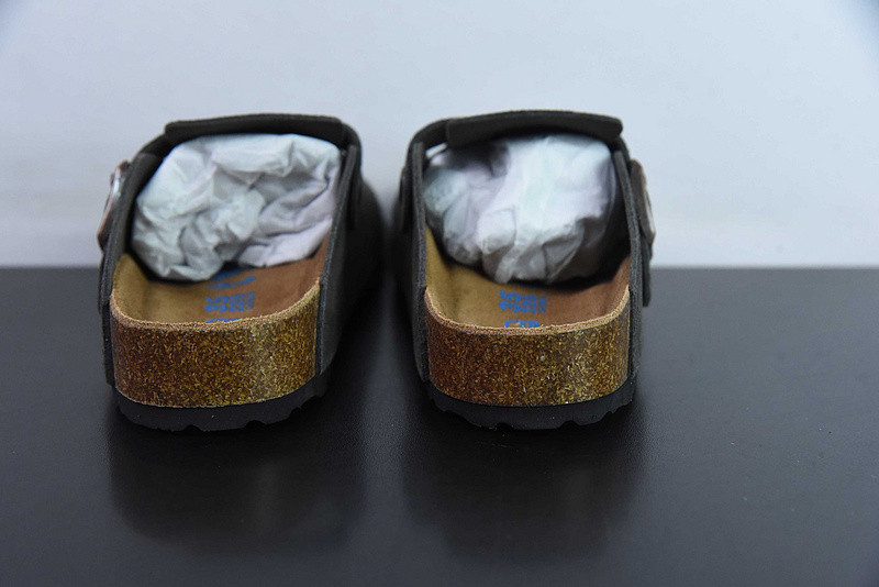 birkenstock sneaker