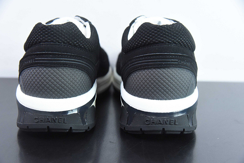 Ch*el sneaker