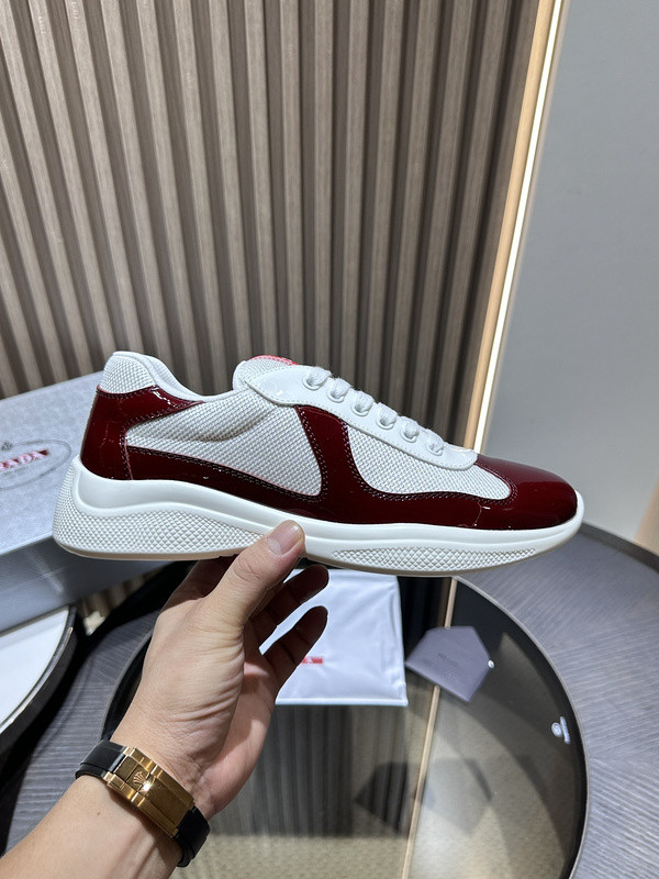 PR SNEAKER
