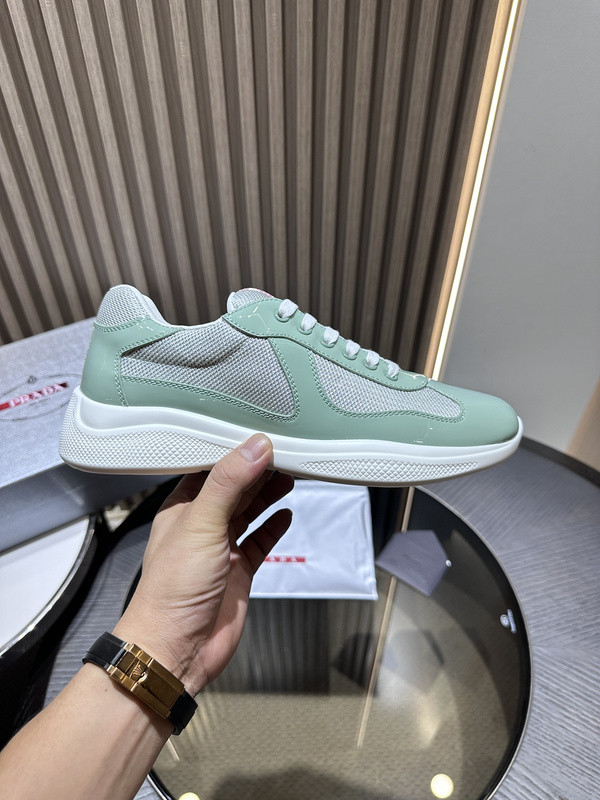 PR SNEAKER