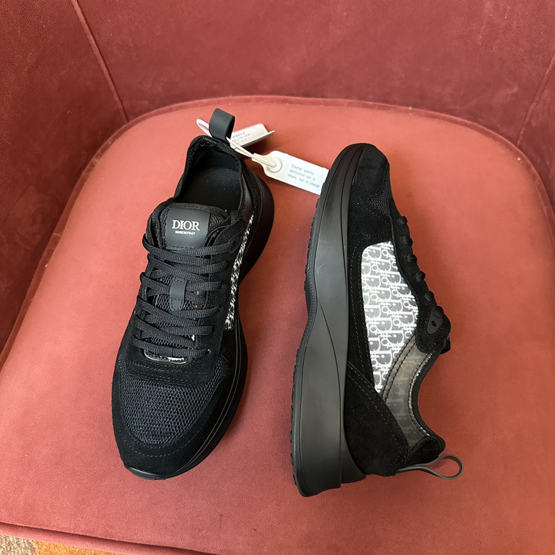 DIO* B25 SNEAKER