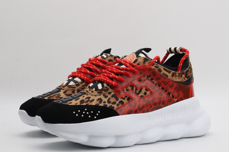 vs sneakers