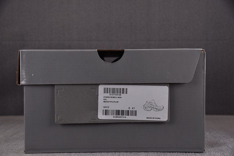 BC XL SNEAKERS