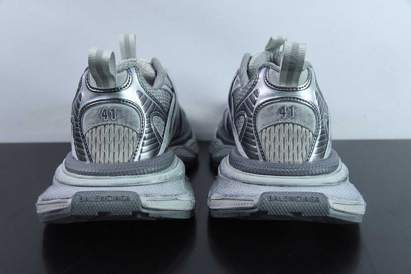 BC 3XL SNEAKER